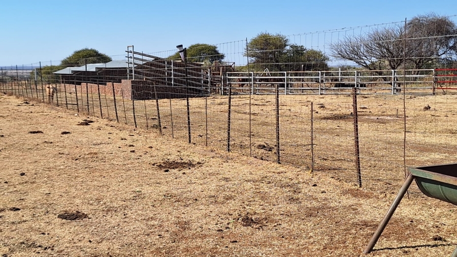 Commercial Property for Sale in Amalia North West